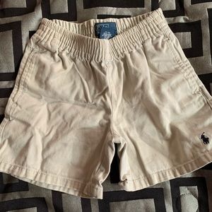 Polo Shorts